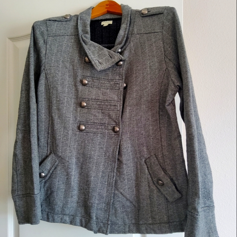 Rubbish XL Blazer